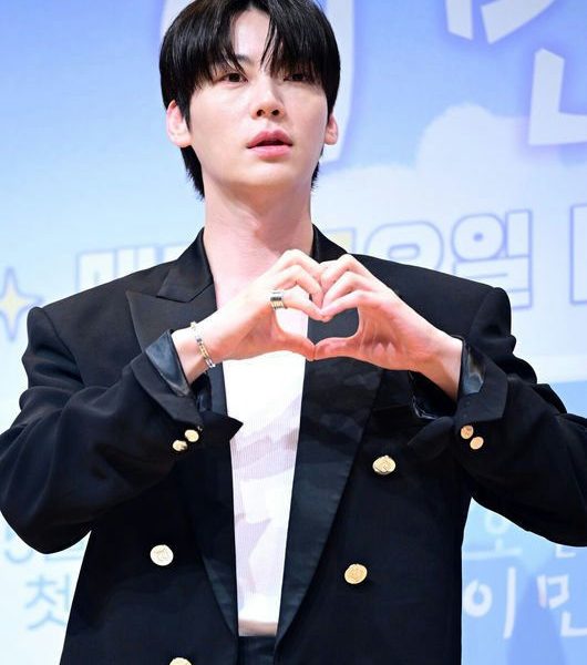 ahn jae hyun breakup story kindness