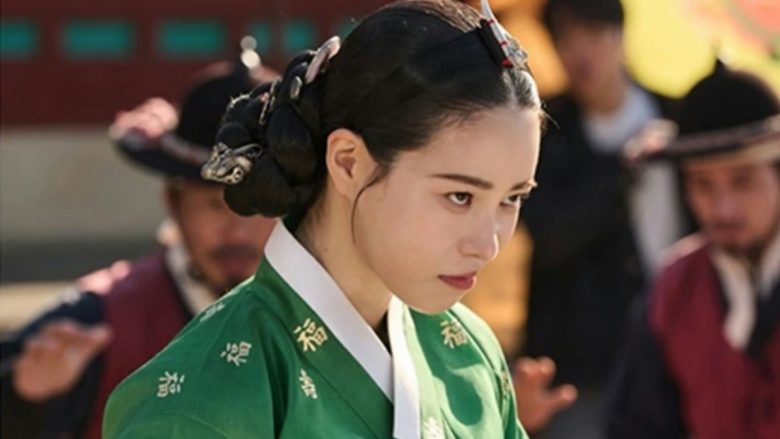 lim ji yeon my royal nemesis drama