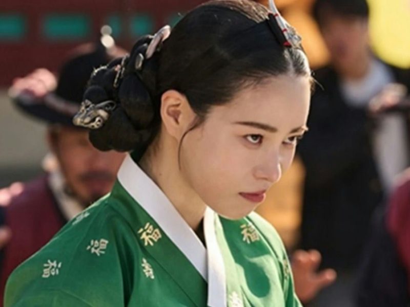 lim ji yeon my royal nemesis drama