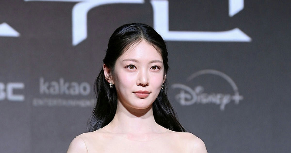 gong seung yeon cigarette acting story