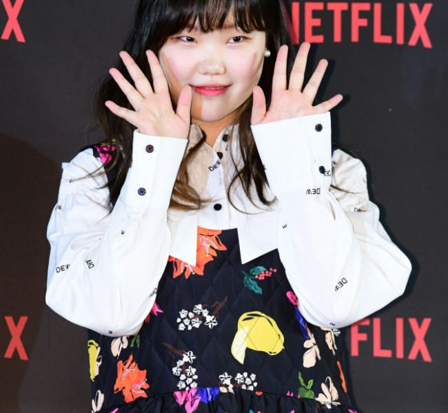 lee suhyun diet binge eating recovery