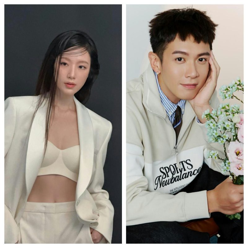 I-DLE’s Shuhua and Kai Ko Are Dating?