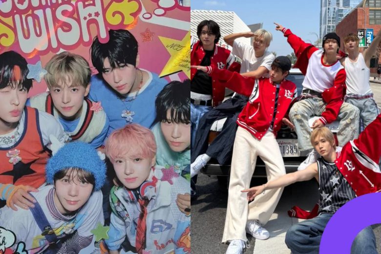 NCT Wish plagiarism RIIZE Odyssey