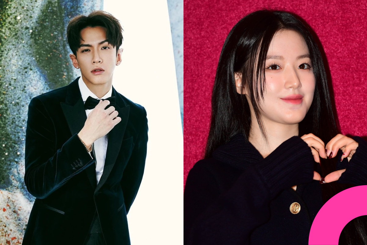 I-DLE’s Shuhua Dating Kai Ko? Rumors Spark Buzz After Taiwan Media Report