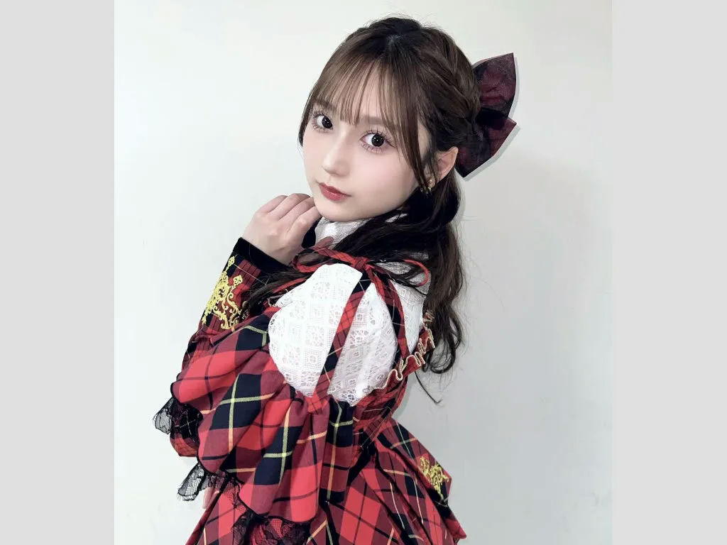 Suzuki Kurumi AKB48 scandal departure