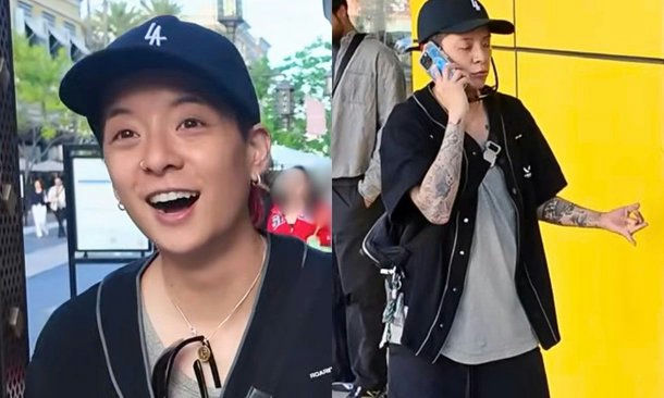 amber fx la life update