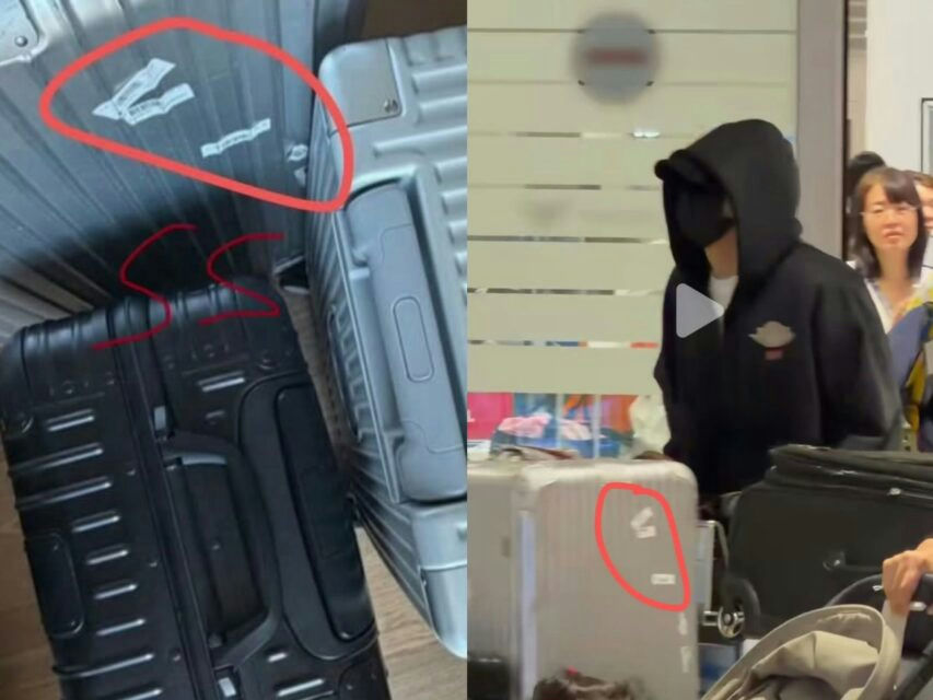 Haechan dating rumors girlfriend controversy