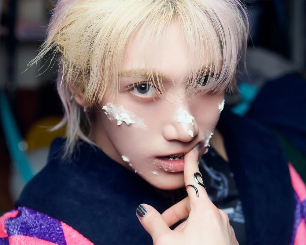 TEN 텐 – BAMBOLA Lyrics, Meaning and Song Credits