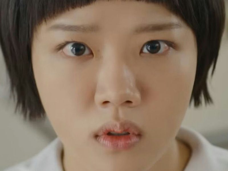 absolute value of romance kdrama bl high school