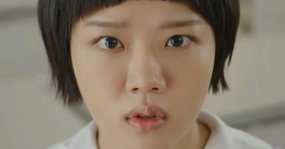absolute value of romance kdrama bl high school