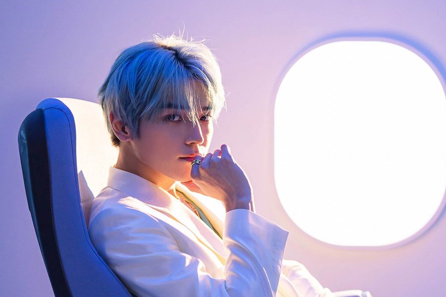 TAEYONG 태용 – Long Flight Lyrics, Meaning and Song Credits