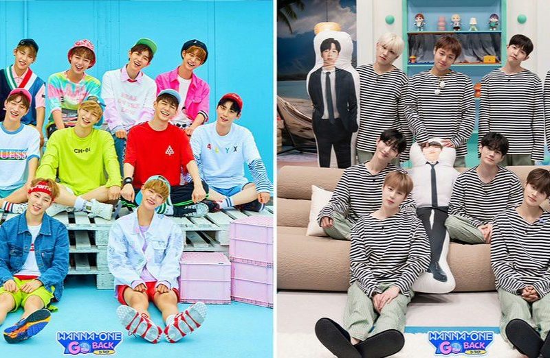 wanna one reunion show 2026