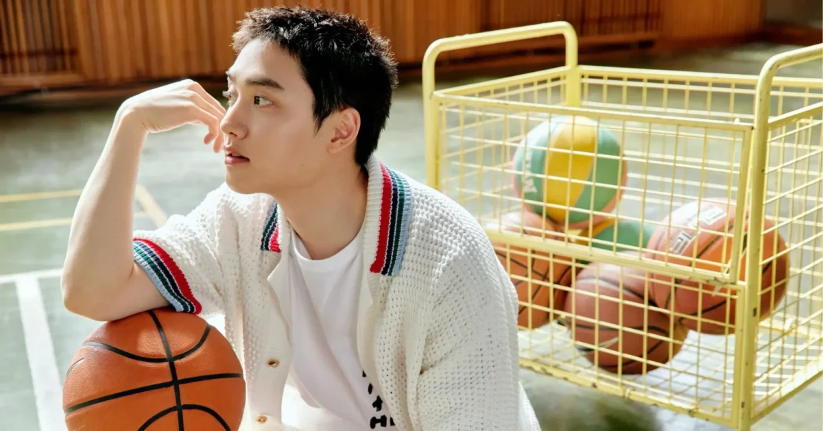 Doh Kyung Soo 도경수 – 놀이터 (Do you remember?) Lyrics, Meaning and Song Credits