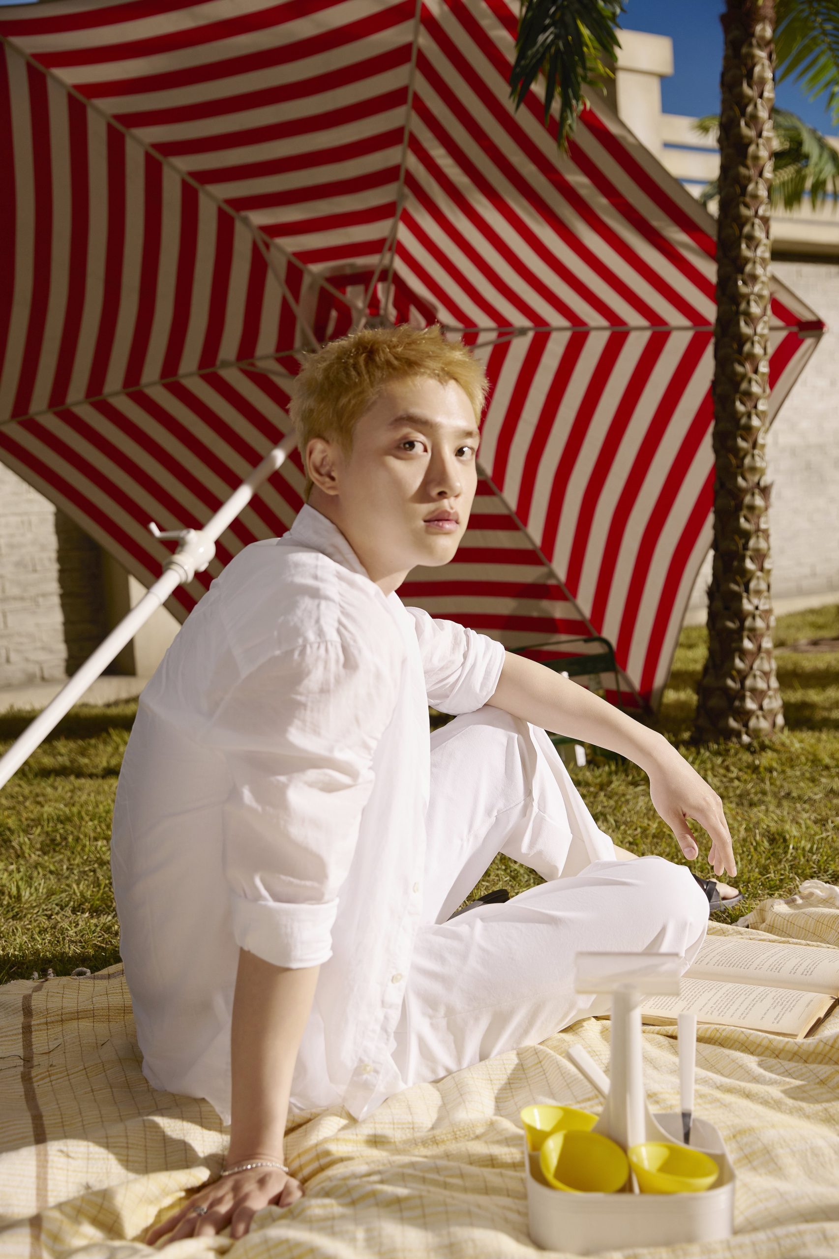 Doh Kyung Soo Do you remember Lyrics