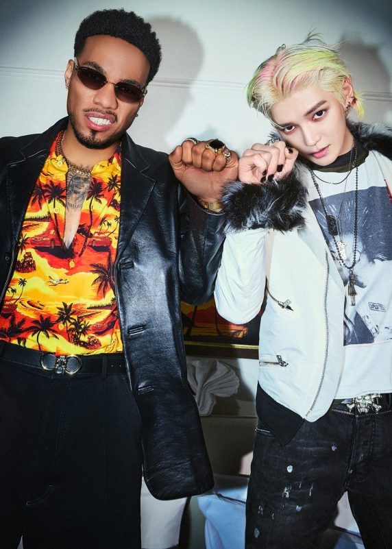 TAEYONG 태용 – Rock Solid (Feat. Anderson .Paak) Lyrics, Meaning and Song Credits