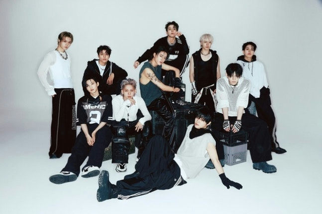 YG Entertainment 30th anniversary