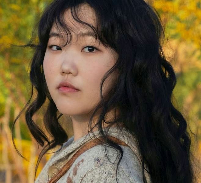 Lee Soo-hyun