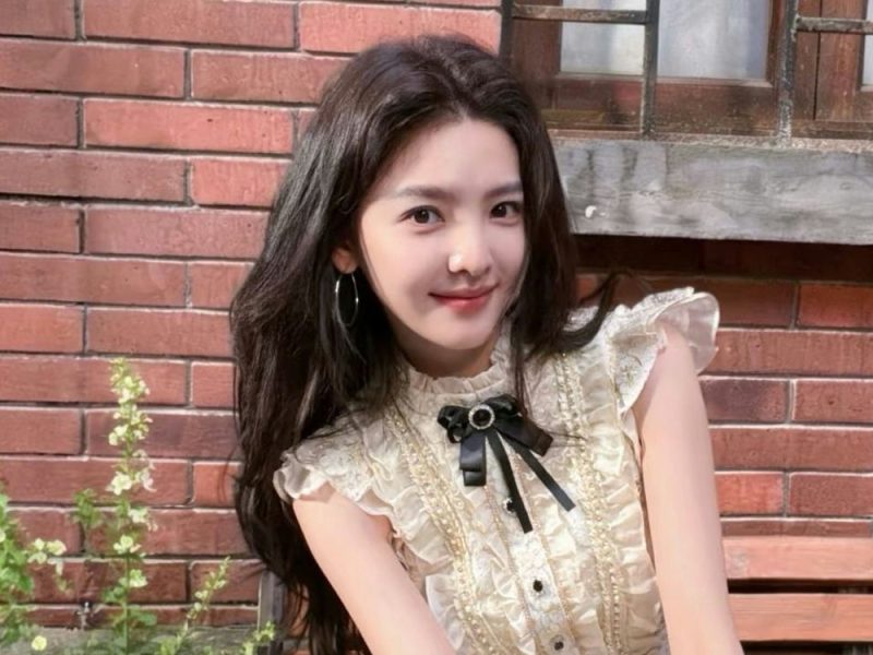 zhang ruonan unprofessional rumor truth