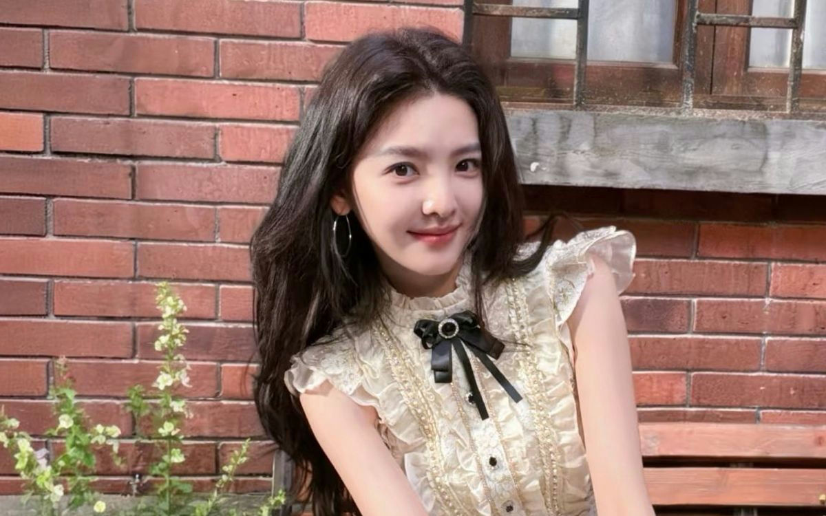 zhang ruonan unprofessional rumor truth