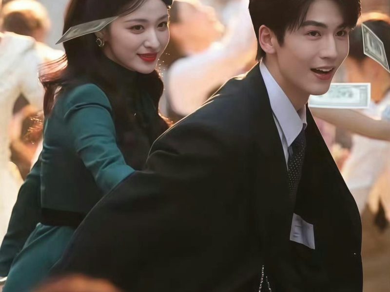 chinese dramas 2026 anticipated series