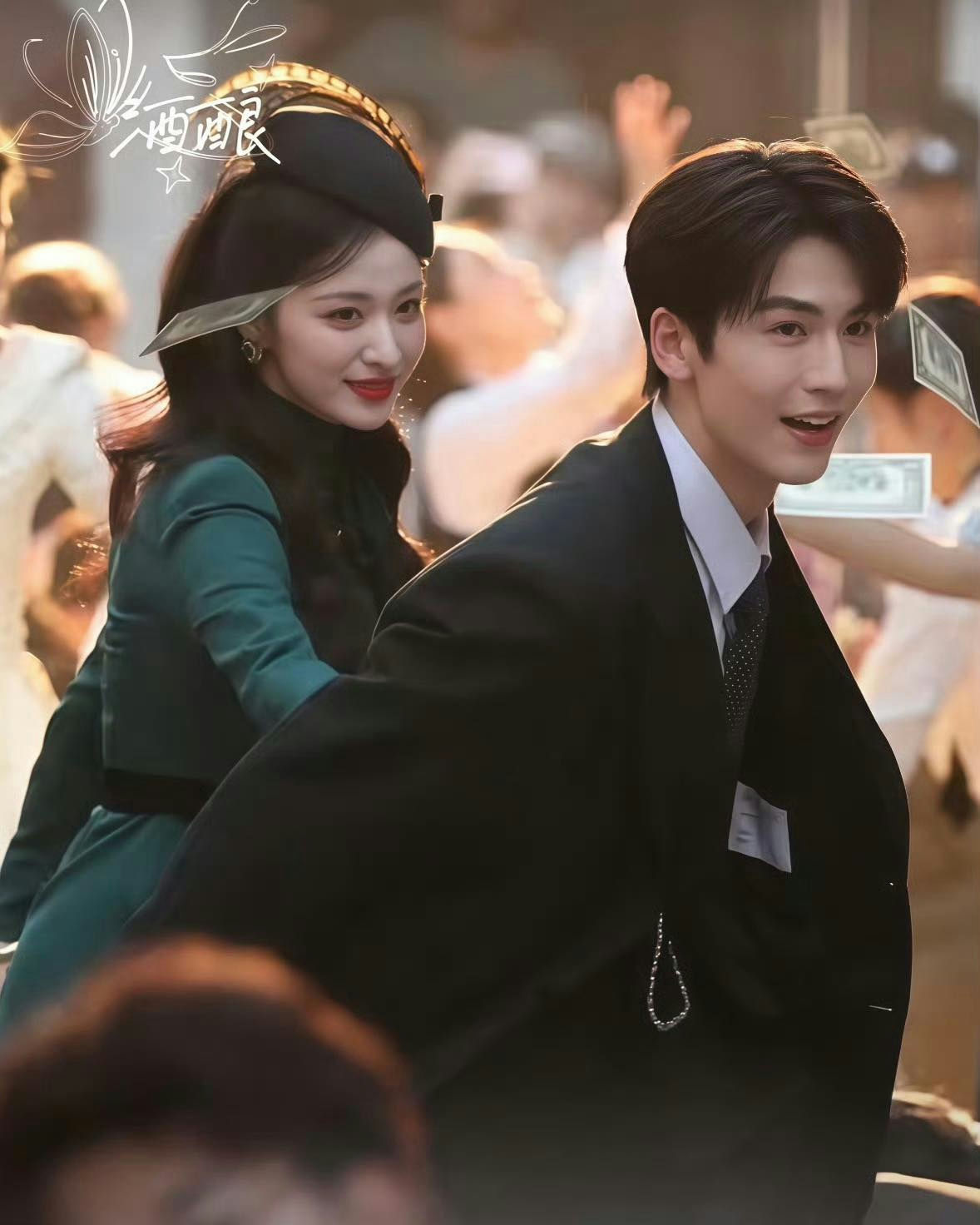 chinese dramas 2026 anticipated series