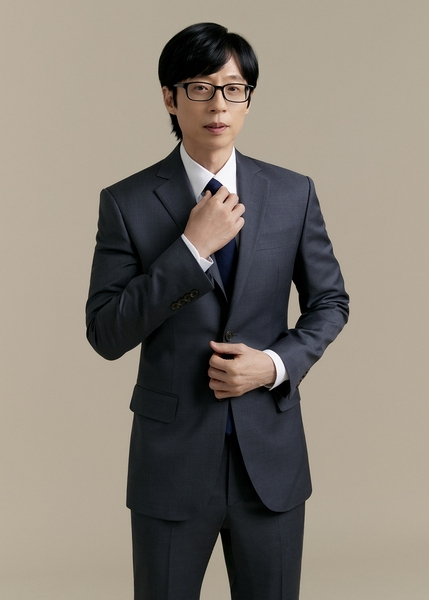 Yoo Jae Suk lottery dream winner