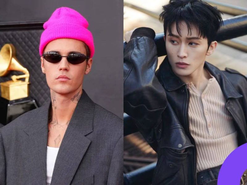 Mark Lee Def Jam