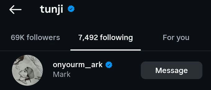 Mark Lee Def Jam