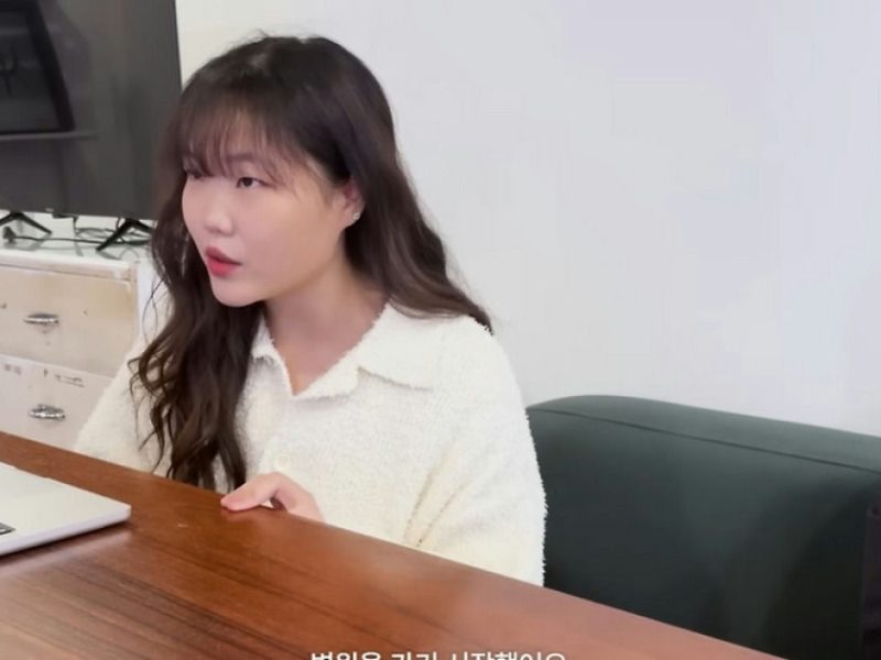 lee suhyun depression panic disorder story
