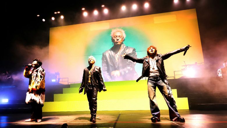 bigbang world tour taeyang comeback