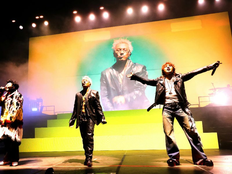 bigbang world tour taeyang comeback