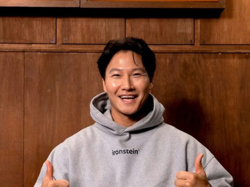 kim jong kook marriage travel show