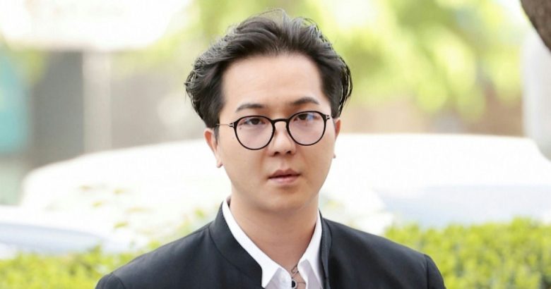 song mino prison sentence military violation