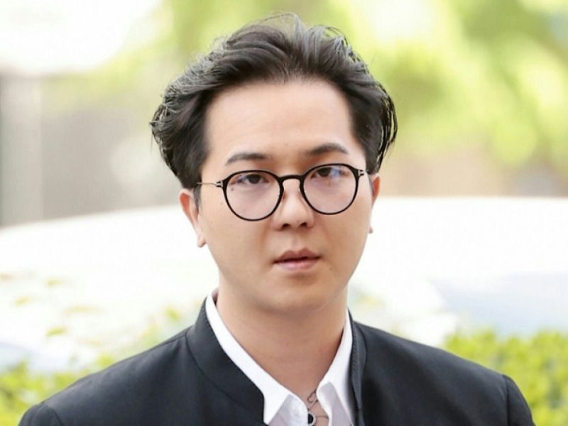 song mino prison sentence military violation