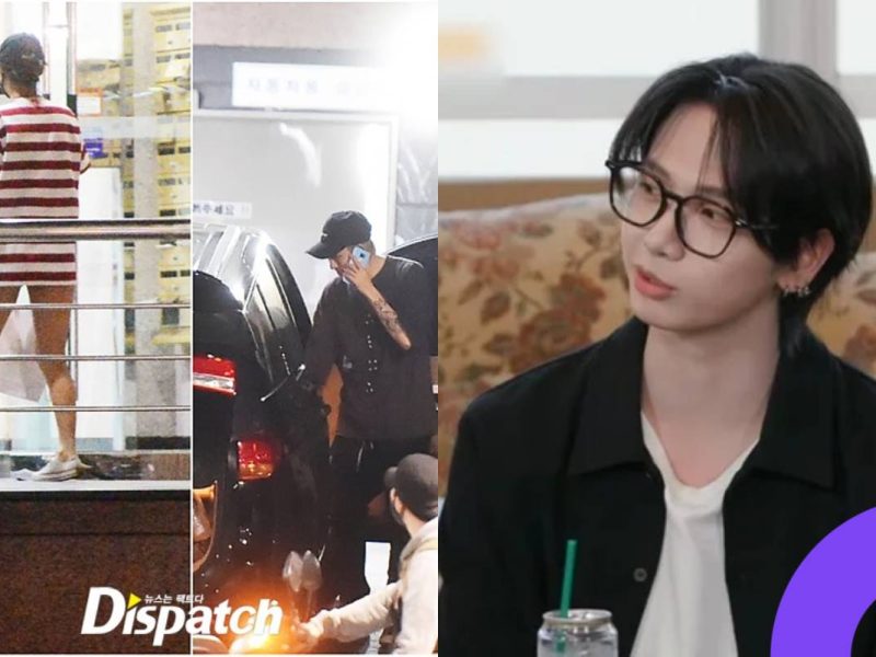 Zico Seolhyun dating BOYNEXTDOOR