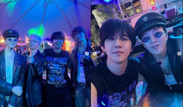 gdragon kwanghee coachella