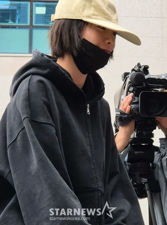 nana home invasion testimony