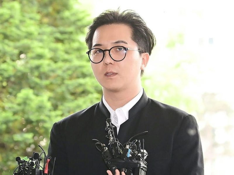 song mino military service controversy