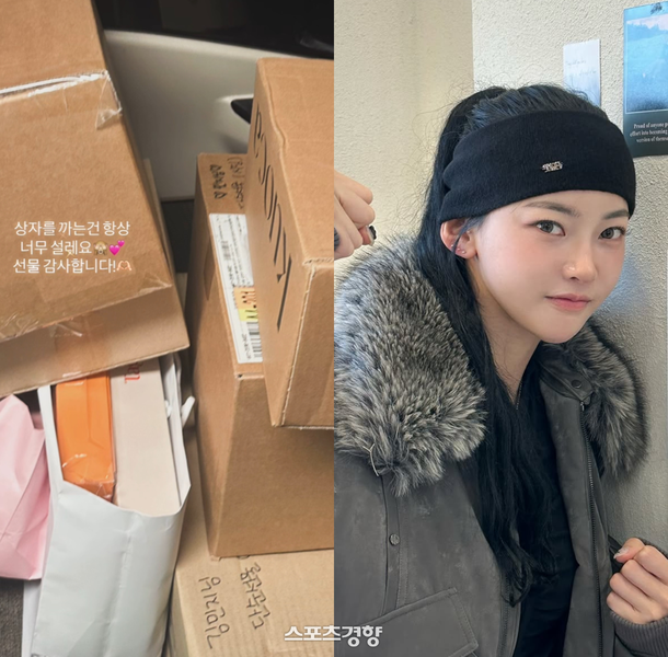 kim minji influencer life singles inferno