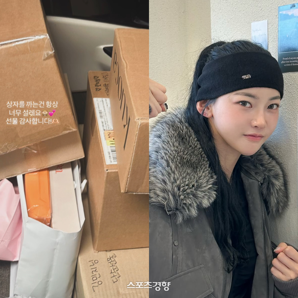 kim minji influencer life singles inferno
