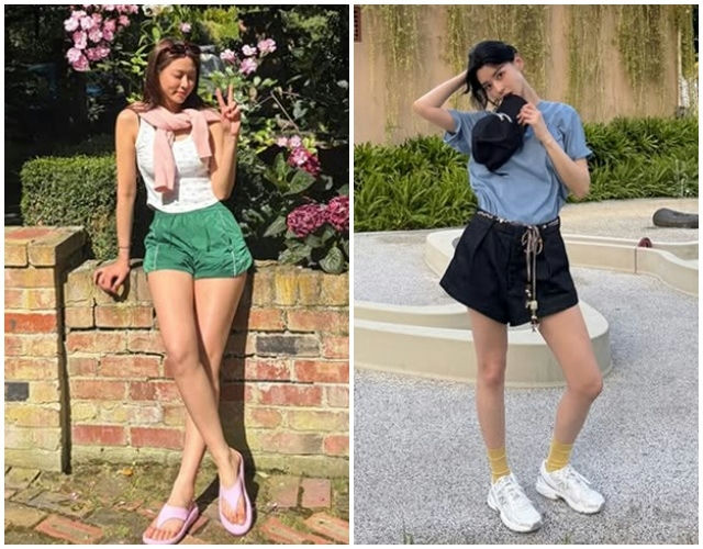 seolhyun kwon nara proportions