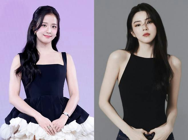 Jisoo Han So Hee family controversy