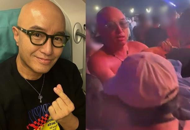 hong seokcheon songkran rescue