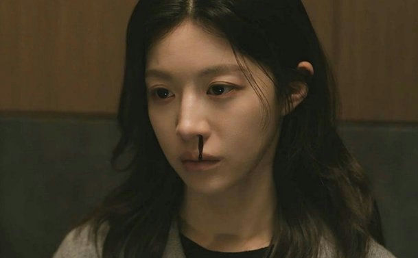 go youn jung netflix no1 drama