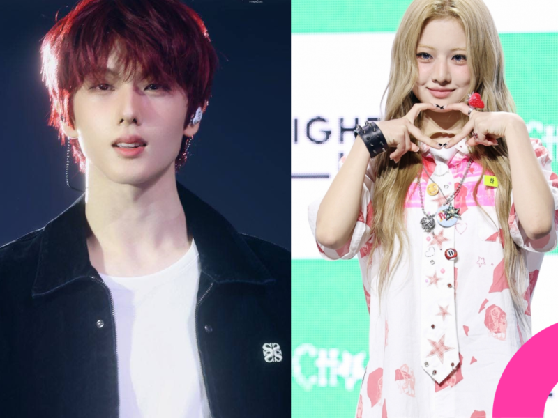child prodigy idols kpop