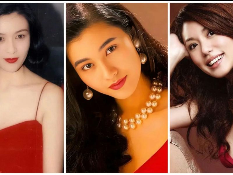 most beautiful chinese actresses