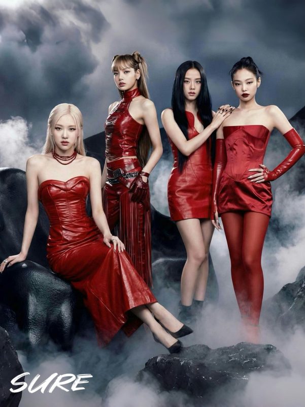 BTS BLACKPINK comeback 2026