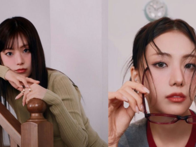 jisoo sister tvn kill it controversy