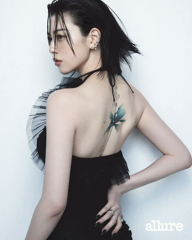 ayaka miyoshi tattoo controversy