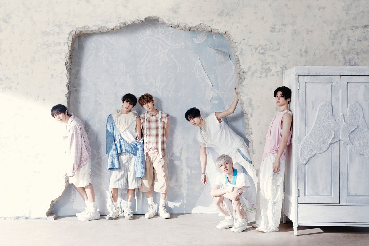 NCT WISH Don’t Say You Love Me lyrics thumbnail